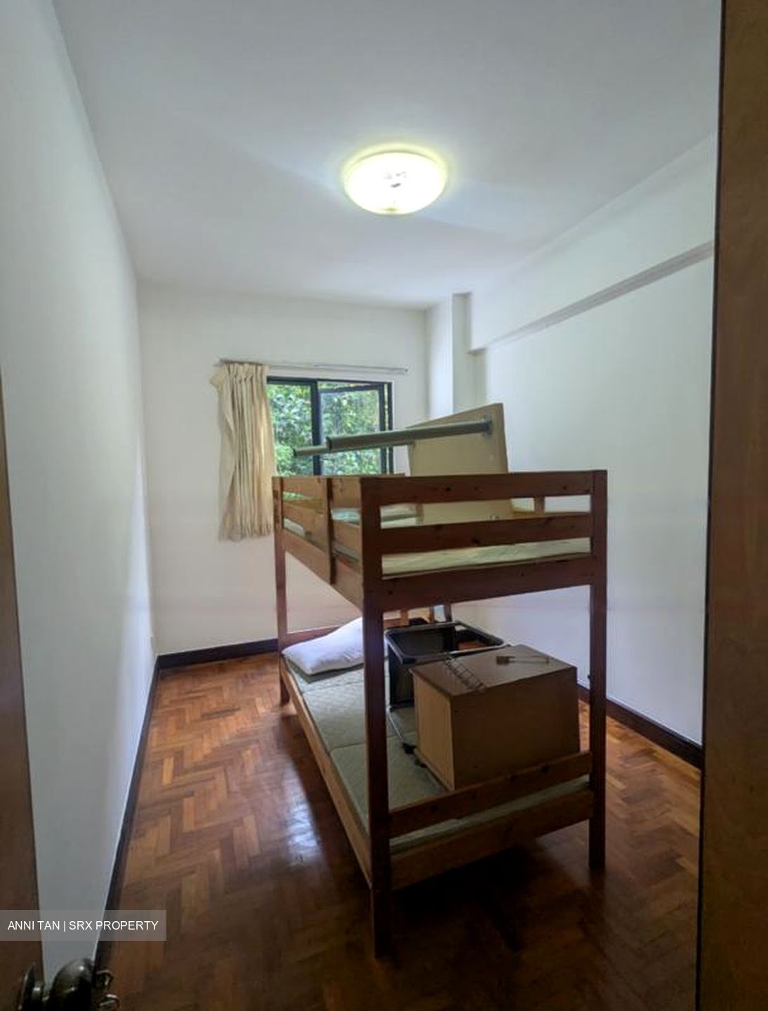 Regent Heights (D23), Condominium #483081721